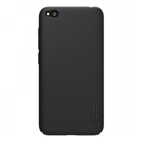 Чехол Nillkin Matte для Xiaomi Redmi Go Black в Триколор ТВ