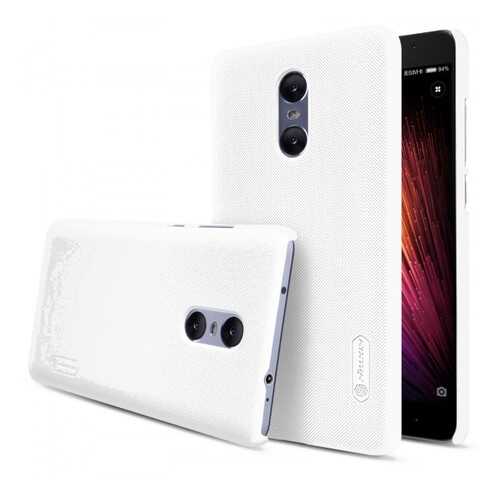 Чехол Nillkin Matte для Xiaomi Redmi Pro White в Триколор ТВ