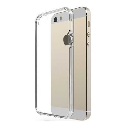 Чехол No Name для iPhone 5/5S/5SE в Триколор ТВ