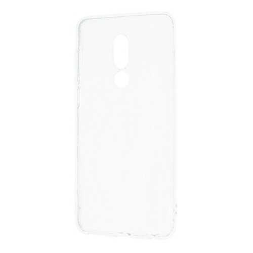 Чехол No Name для Meizu 16 X в Триколор ТВ