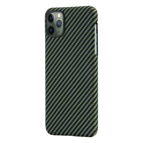 Чехол Pitaka MagCase для iPhone 11 Pro Black/Yellow в Триколор ТВ