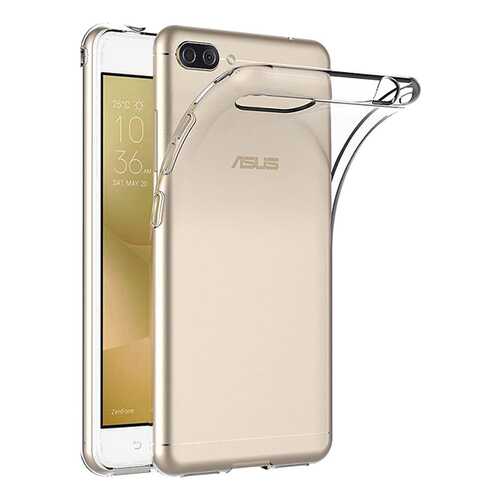 Чехол RE:PA для Asus Zenfone 4 Max ZC554KL в Триколор ТВ