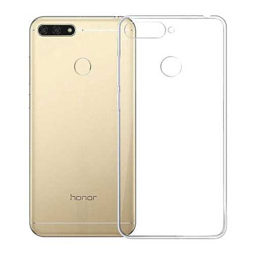 Чехол RE:PA для Huawei Honor 7C в Триколор ТВ