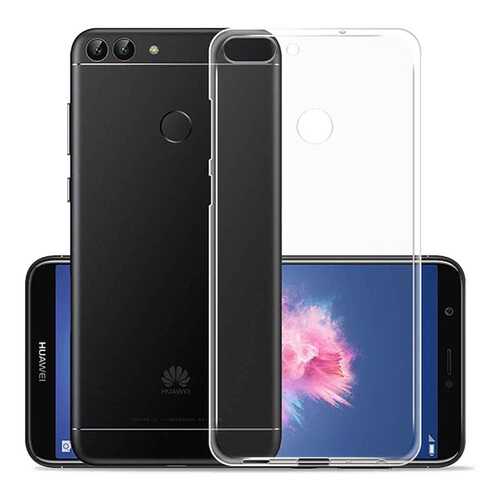 Чехол RE:PA для Huawei P Smart в Триколор ТВ