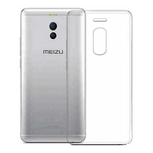 Чехол RE:PA для Meizu M6 Note в Триколор ТВ