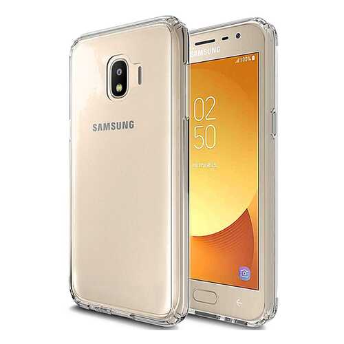 Чехол RE:PA для Samsung Galaxy J2 Core SM-J260F в Триколор ТВ