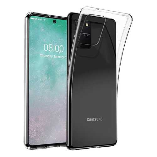 Чехол RE:PA для Samsung Galaxy S10 Lite в Триколор ТВ