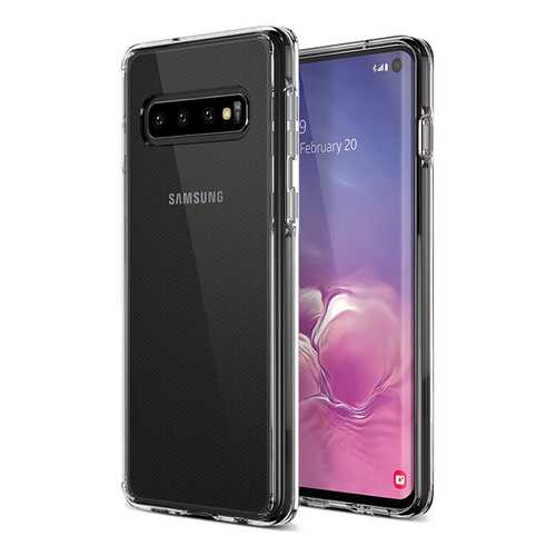 Чехол RE:PA для Samsung Galaxy S10 в Триколор ТВ