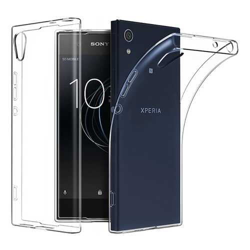 Чехол RE:PA для Sony Xperia XA1 Plus в Триколор ТВ