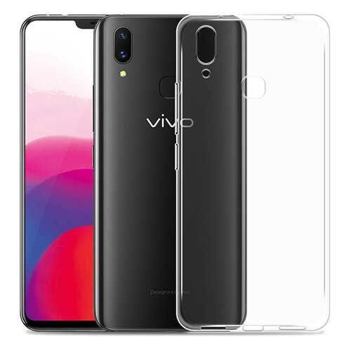 Чехол RE:PA для Vivo Y85 / V9 в Триколор ТВ