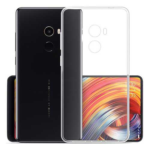 Чехол RE:PA для Xiaomi Mi Mix 2 в Триколор ТВ