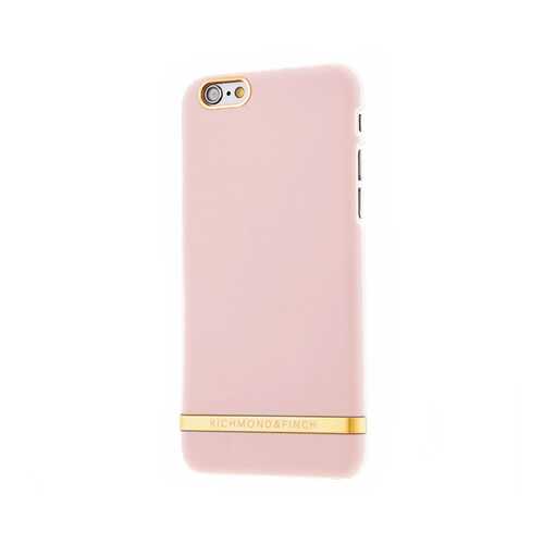 Чехол Richmond&Finch для iPhone 6/6S Smooth satin pink / IP6-016 в Триколор ТВ