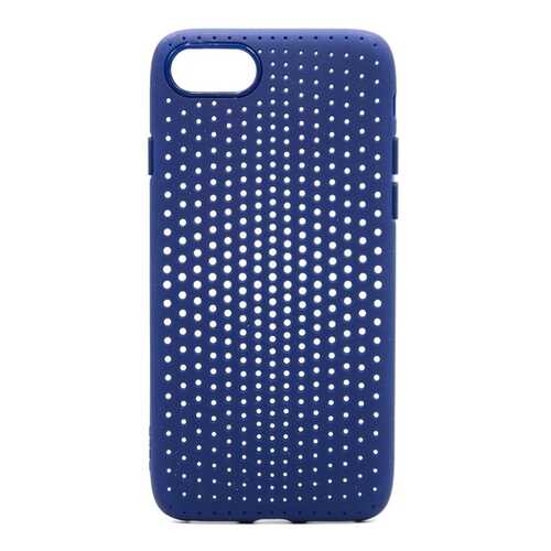 Чехол Rock Dot Series для Apple iPhone 7/8 Blue в Триколор ТВ