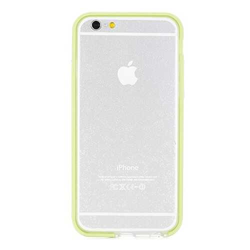 Чехол Rock Duplex Slim Guard для Apple iPhone 6/6s Green в Триколор ТВ