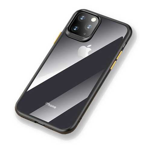 Чехол Rock Guard Pro Protection Case для Apple iPhone 11 Black в Триколор ТВ