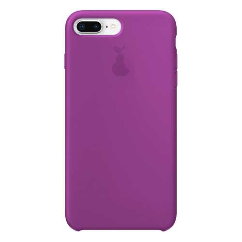 Чехол Silicone Case для iPhone 7 Plus/8 Plus, фиолетовый, SCIP7P8P-41-PURP в Триколор ТВ