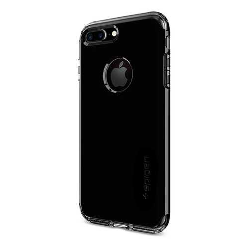 Чехол Spigen Hybrid Armor для Apple iPhone 7 Plus Jet Black (043CS20849) в Триколор ТВ