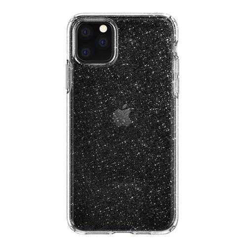 Чехол Spigen Liquid Crystal Glitter 077CS27229 для iPhone 11 Pro в Триколор ТВ