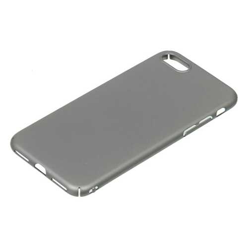 Чехол TFN для Iphone 8/7 HardCase gray в Триколор ТВ