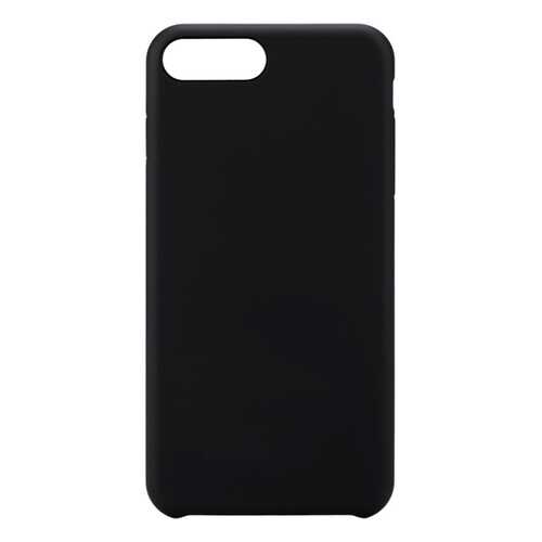 Чехол TFN для Iphone 8/7 Rubber E10 Black в Триколор ТВ