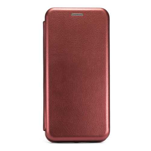 Чехол Zibelino Book для Samsung A50/A50S/A30S (A505/A507/A307) Maroon в Триколор ТВ