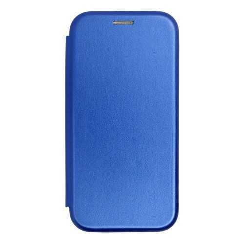 Чехол Zibelino Book для Samsung Galaxy M31 (M315) Blue в Триколор ТВ