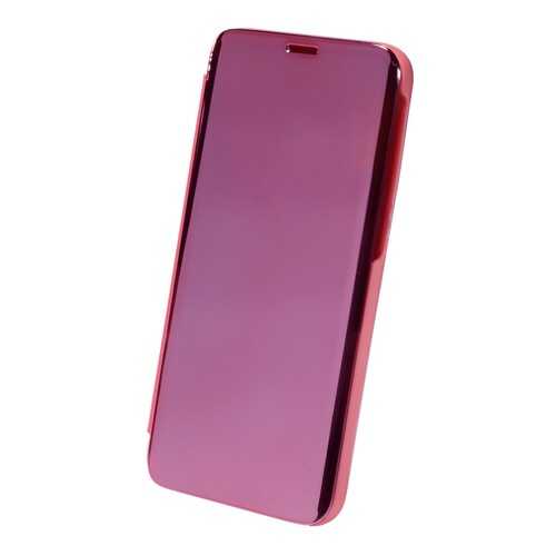 Чехол Zibelino Clear View для OPPO A52/ OPPO A72/ OPPO A92 Purple в Триколор ТВ