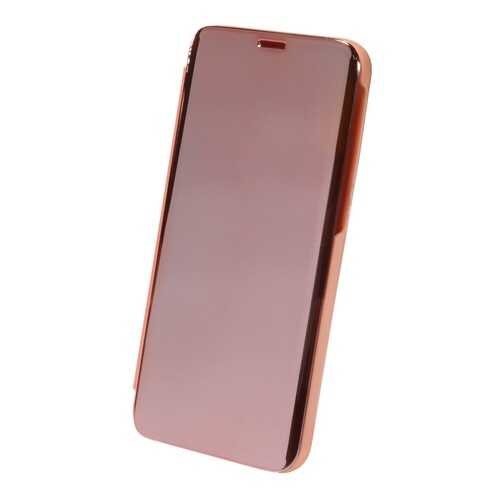 Чехол Zibelino Clear View для Samsung A50/A50s/A30s (A505/A507/A307) Rose Gold в Триколор ТВ