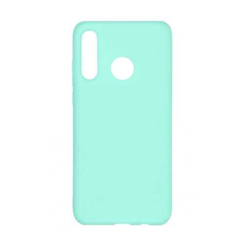 Чехол Zibelino Soft Matte для Huawei P30 Lite/ Honor 20S/ 20 Lite Turquoise в Триколор ТВ