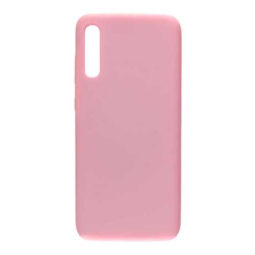 Чехол Zibelino Soft Matte для Samsung A70 (A705) Pink в Триколор ТВ