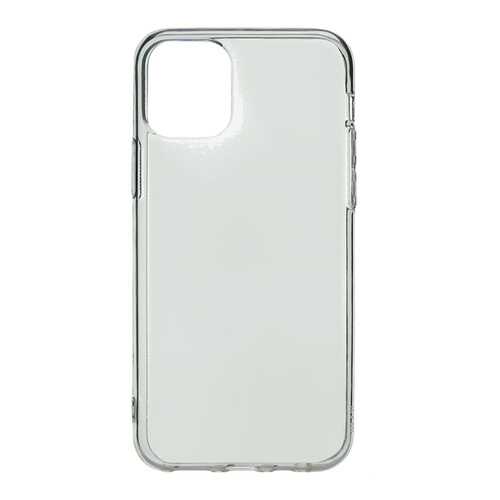 Чехол Zibelino Ultra Thin Case для Apple iPhone 11 Pro Clear в Триколор ТВ