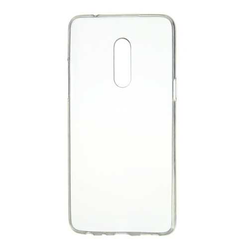 Чехол Zibelino Ultra Thin Case для Meizu 15 Plus в Триколор ТВ