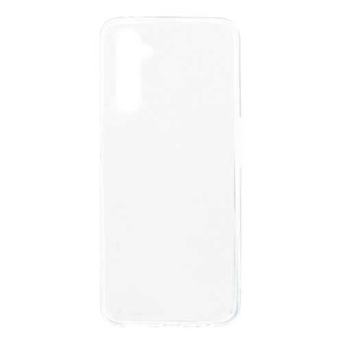 Чехол Zibelino Ultra Thin Case для Realme 6 Pro (Clear) в Триколор ТВ