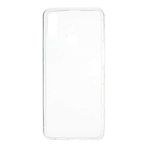 Чехол Zibelino Ultra Thin Case для Samsung A10s (A107) Transparent в Триколор ТВ