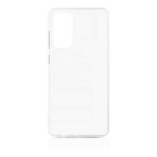 Чехол Zibelino Ultra Thin Case для Samsung A41 (A415) Clear в Триколор ТВ