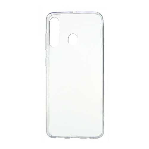 Чехол Zibelino Ultra Thin Case для Samsung A60 (A6060) Transparent в Триколор ТВ