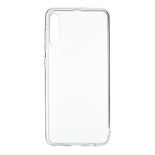 Чехол Zibelino Ultra Thin Case для Samsung Galaxy A70/ Galaxy A70s в Триколор ТВ