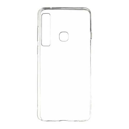 Чехол Zibelino Ultra Thin Case для Samsung Galaxy A9 (A920) в Триколор ТВ