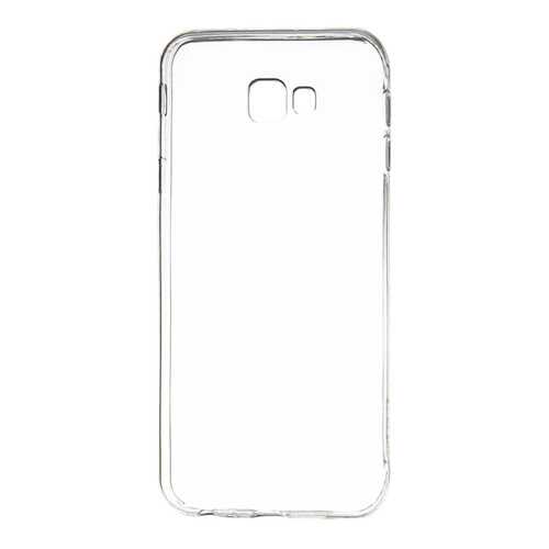 Чехол Zibelino Ultra Thin Case для Samsung Galaxy J4 Plus (J415) в Триколор ТВ