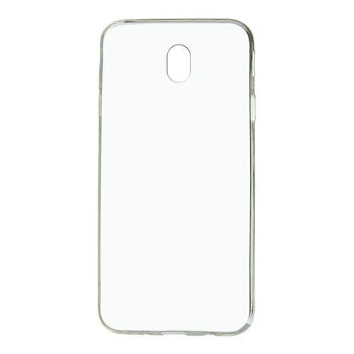 Чехол Zibelino Ultra Thin Case для Samsung J7 2017 (J730) Clear в Триколор ТВ