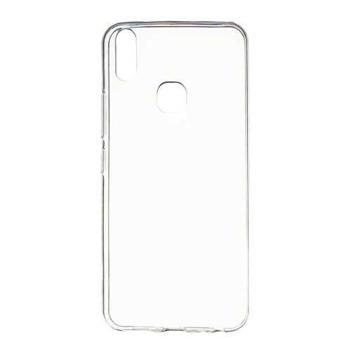 Чехол Zibelino Ultra Thin Case для Vivo Y85/ V9/ Z1/ Z1 i/ Y89 в Триколор ТВ