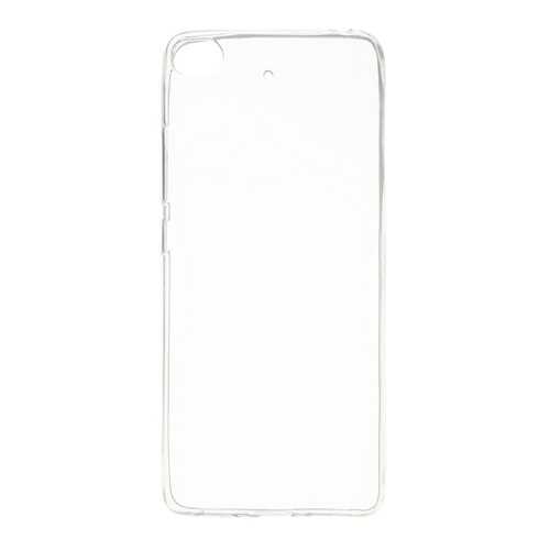 Чехол Zibelino Ultra Thin Case для Xiaomi Mi5s Clear в Триколор ТВ