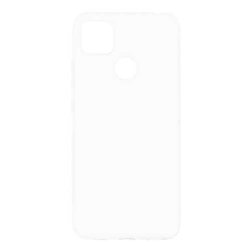 Чехол Zibelino Ultra Thin Case для Xiaomi Redmi 9С в Триколор ТВ