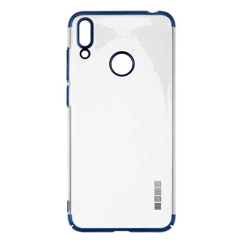 InterStep Decor ADV для Huawei Y6 2019 Blue в Триколор ТВ