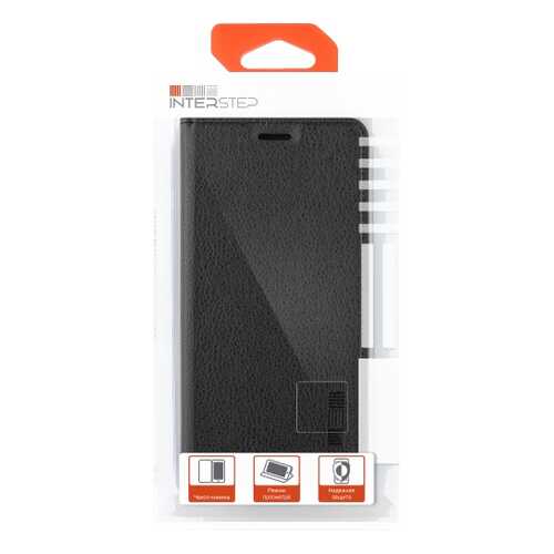 InterStep Vibe для Apple IPhone 5/5S/SE Black (HVB-APIPHN5K-NP1101O-K100) в Триколор ТВ