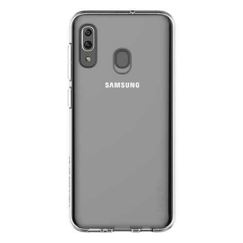 Samsung Чехол A305 BackCover clear Araree в Триколор ТВ