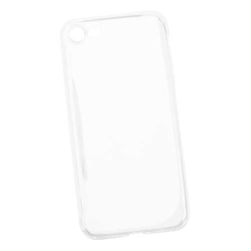 Защитная крышка HOCO для iPhone 8/7 Light series TPU Cover (прозрачная) в Триколор ТВ