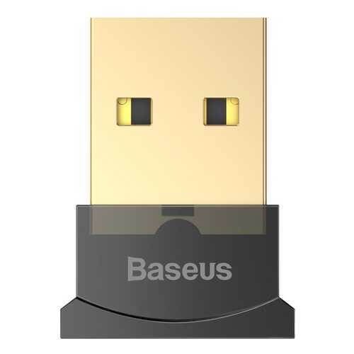 Адаптер Baseus USB Bluetooth 4.0 Black в Триколор ТВ