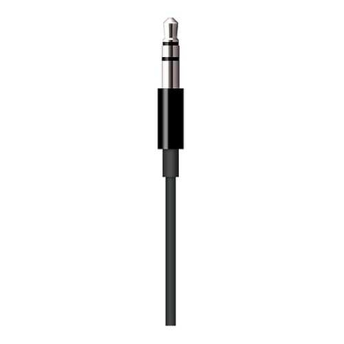 Кабель Apple Lightning to 3.5mm Audio Cable (MR2C2ZM/A) в Триколор ТВ