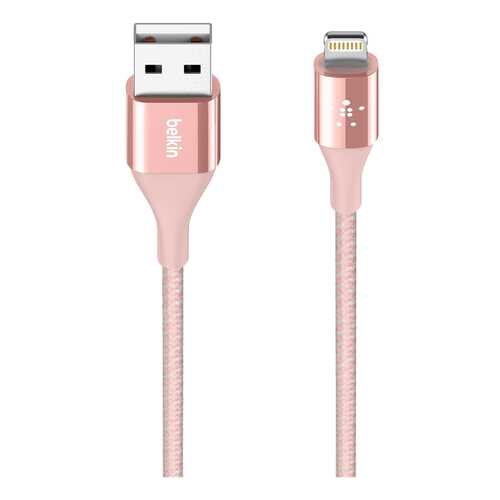 Кабель Belkin F8J207bt04 Lightning 1,2м Rose в Триколор ТВ